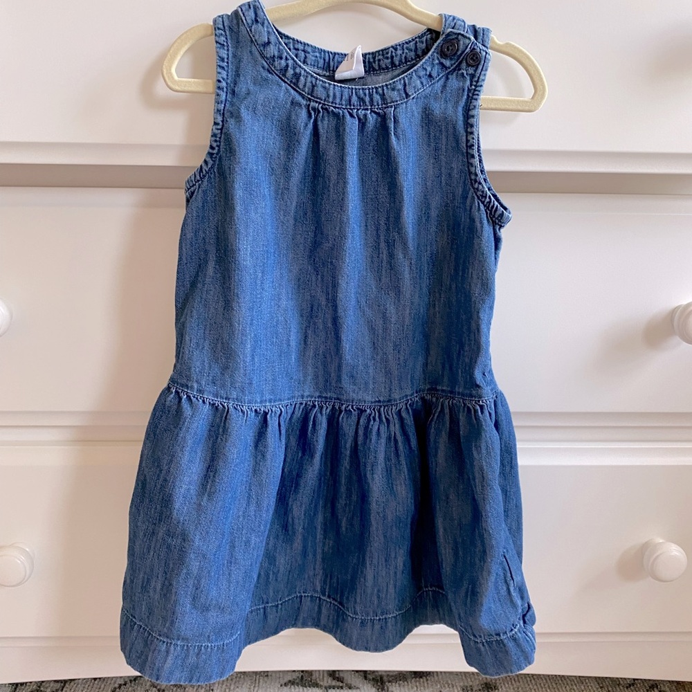 GAP | Toddler Pinafore